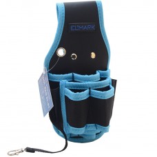 Θήκη Μέσης Εργαλείων Υφασμάτινη 595116